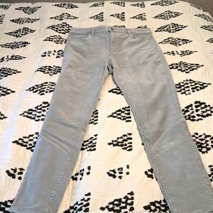 LOFT Curvy Skinny Cords